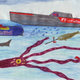 Image for article titled The 2011 Canadian Grand Prix in Crayola